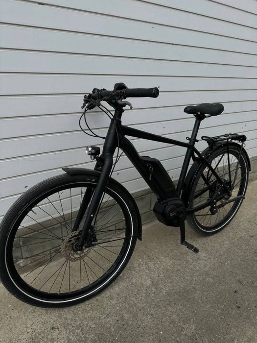 Продам електро велосипед Conway EURBAN CITY