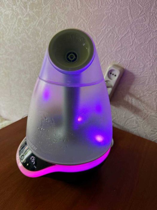 Увлажнитель воздуха Babymoov Hygro+