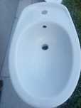 Bidet Łazienkowy