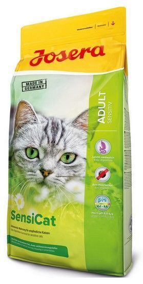 Josera SensiCat Adult 2kg