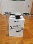 Dron DJI Mini 2 (249g)