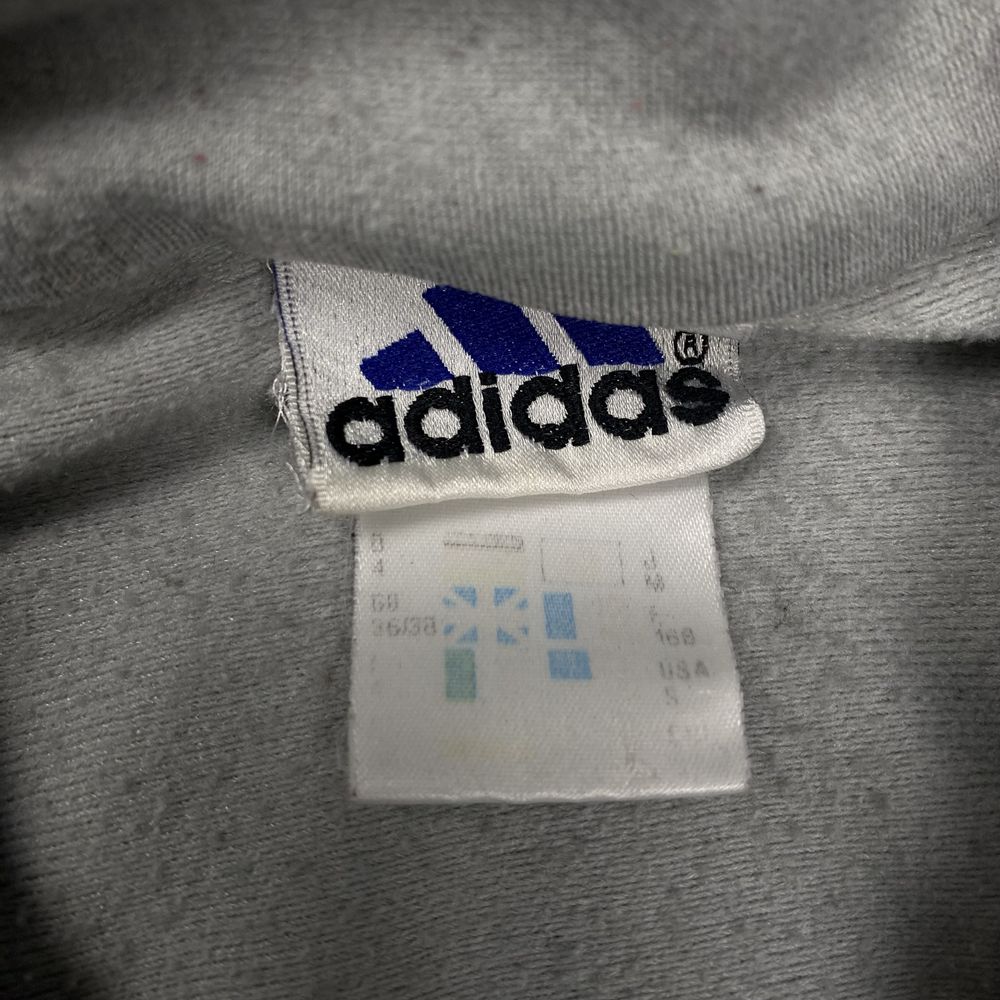 Олімпійка Adidas Vintage