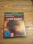 Shadow of Tomb Raider Croft Edition Xbox One