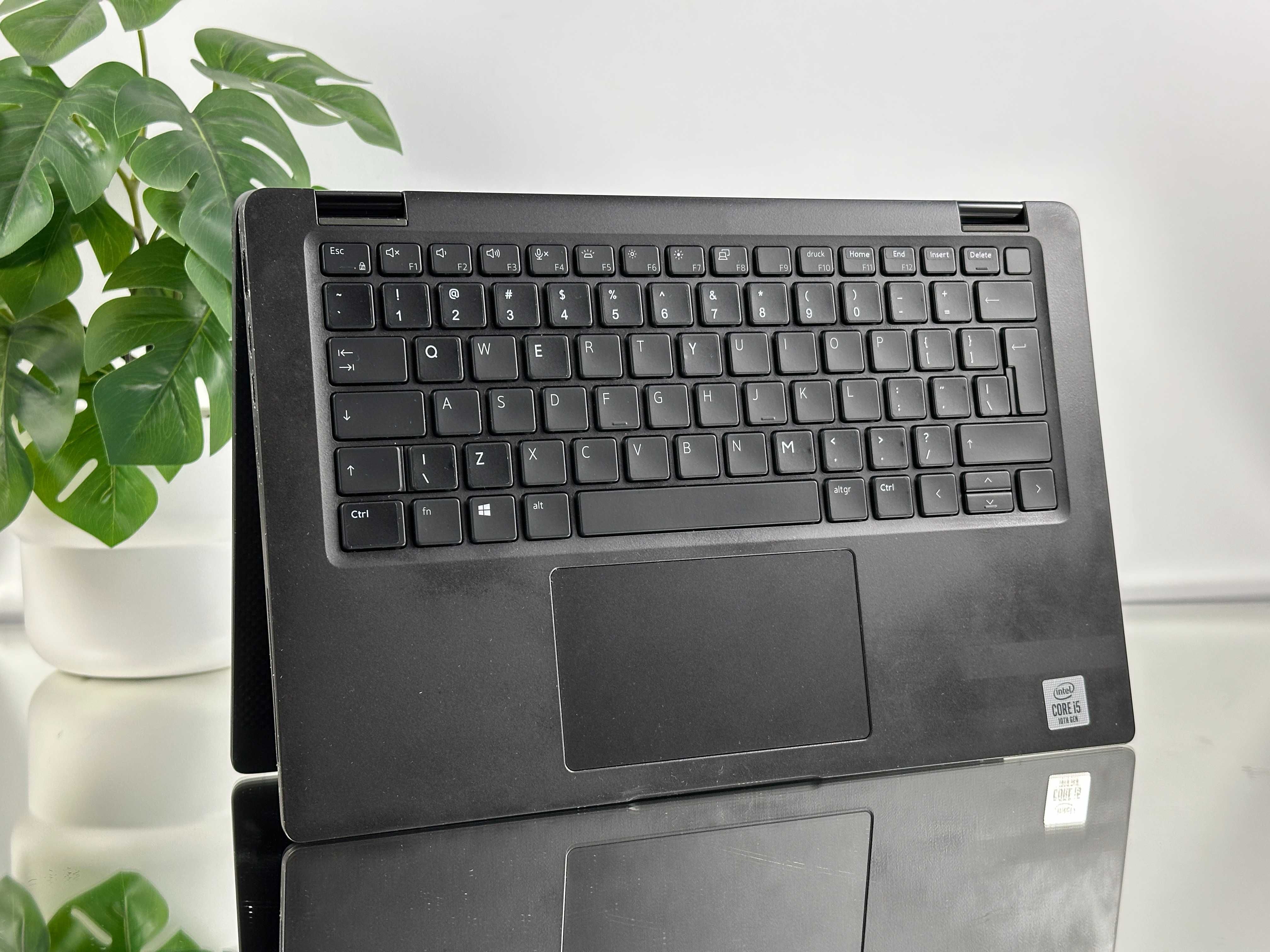 Biznesowy Laptop Dell Latitude 7310 2in1 i5 10GEN 16gb/256gb FHD DOTYK