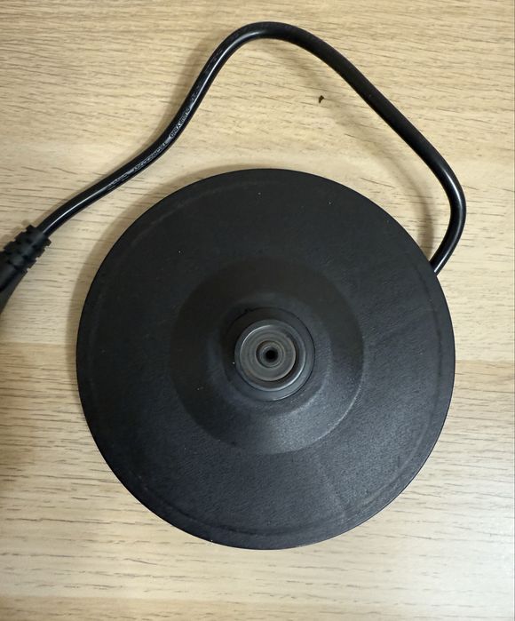 Чайник електричний Magio MG-988