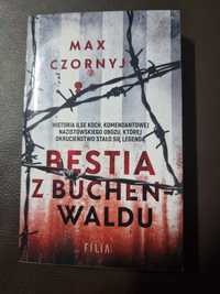 Bestia z buchenwaldu Max Czornyj