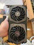 Msi GeForce RTX 2060 gaming Z 6GB GDDR6