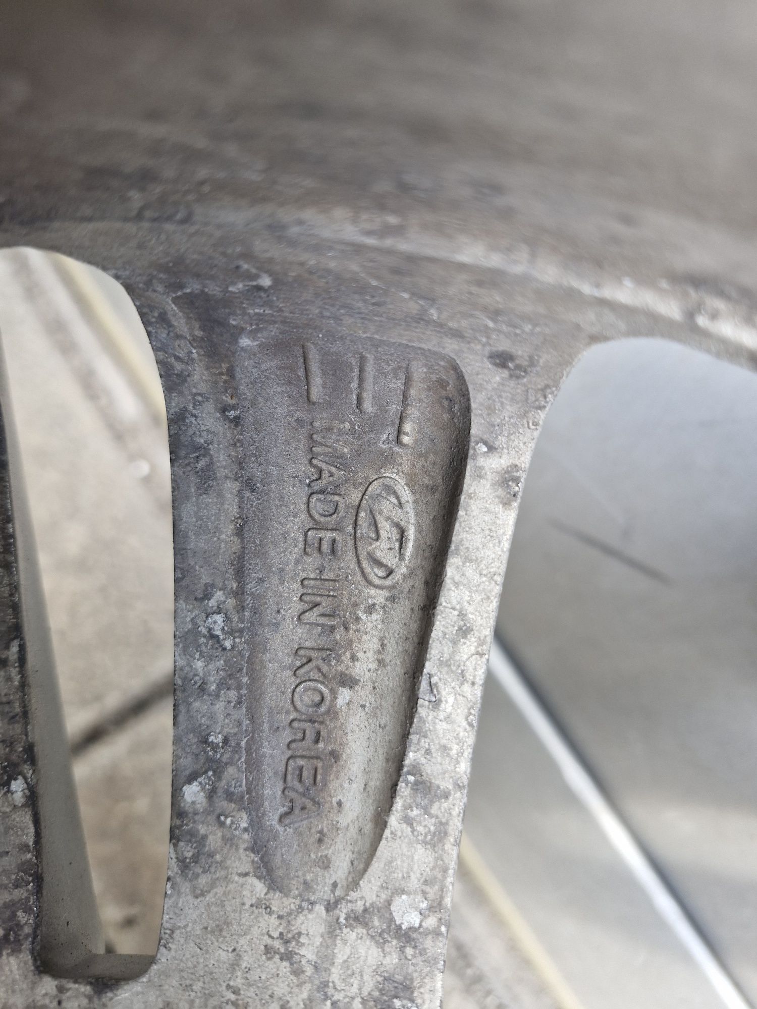 Диски R 16 5 114.3 honda hundai kia toyota