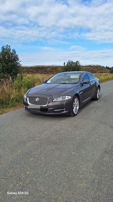 Jaguar XJ 3.0 Diesel
