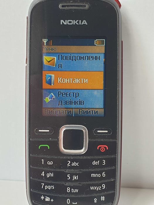 телефон Nokia 1661