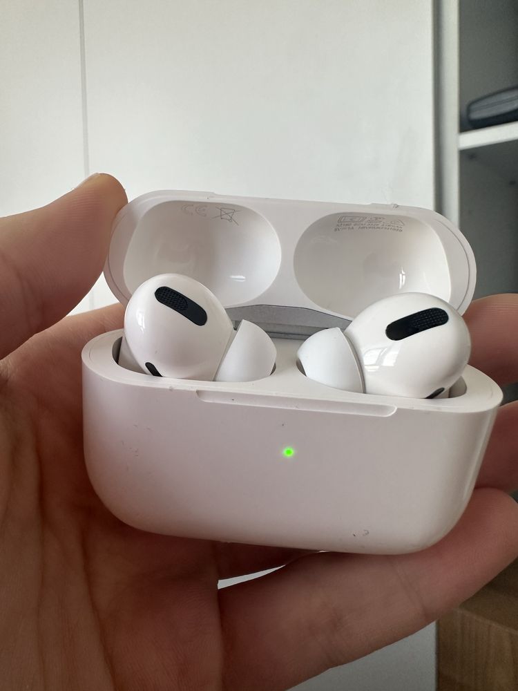 AirPods Pro LUX 1:1