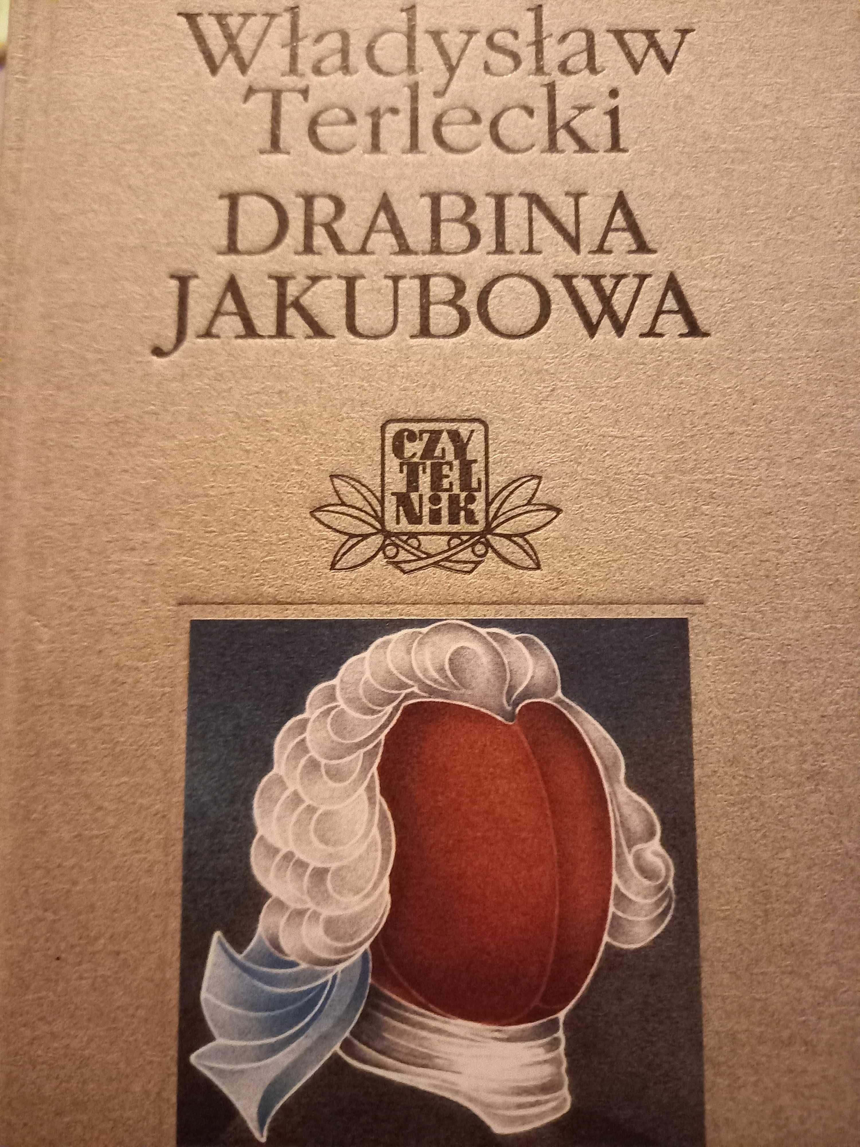 Drabina Jakubowa Władysław Terlecki