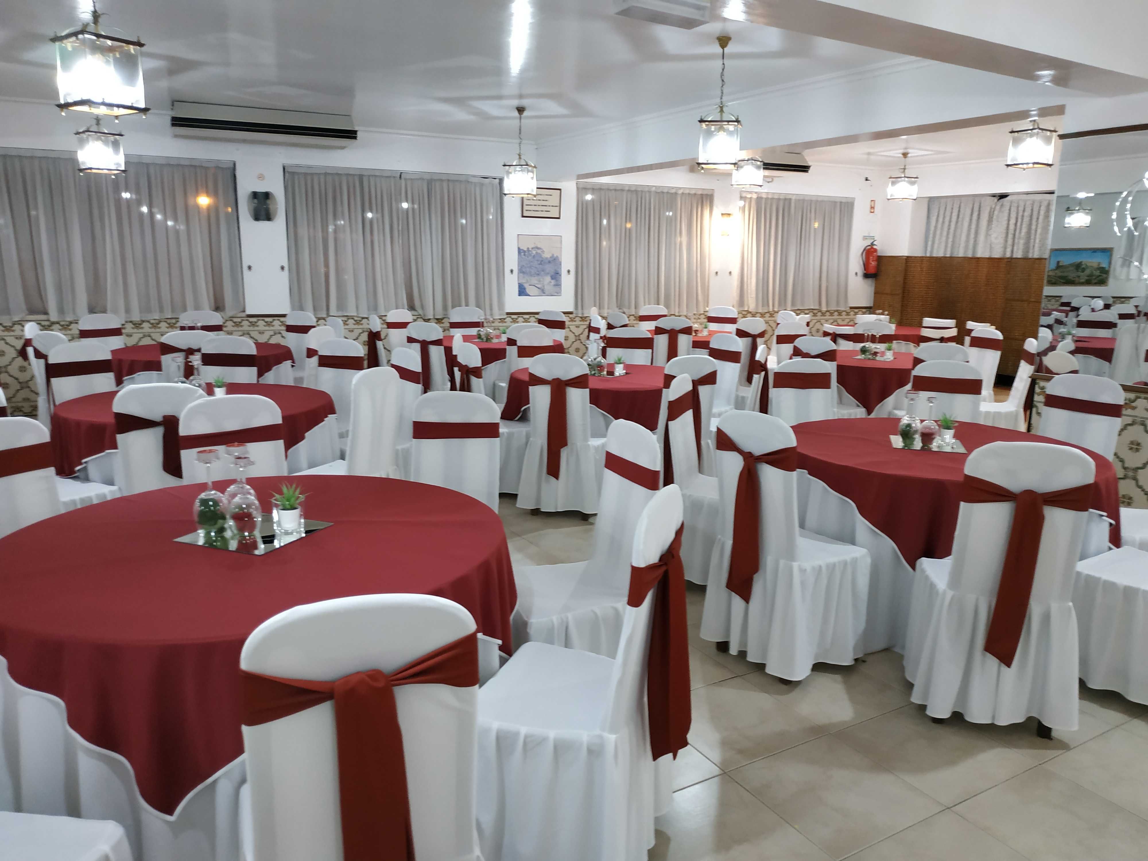 ORGANIZAÇÃO Eventos