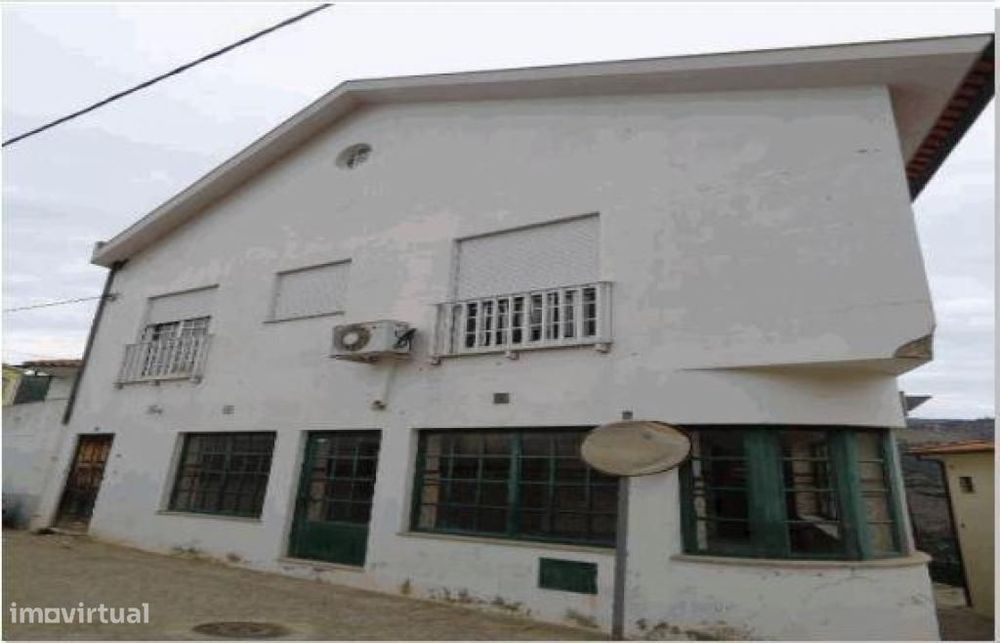 Moradia V2 - até 100% Financiamento