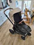 Wózek Britax Romer Smile III 2 w 1
