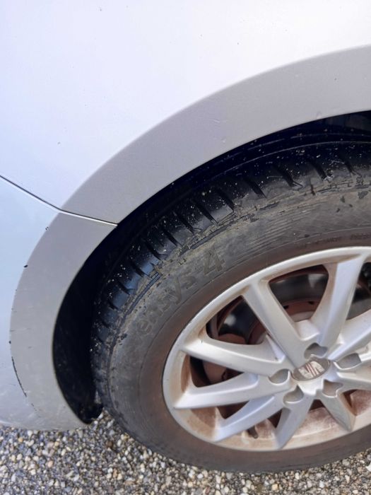 Seat Ibiza 1.2 TDI  81000 kms