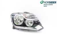 Farol direito Volkswagen Amarok|10-16