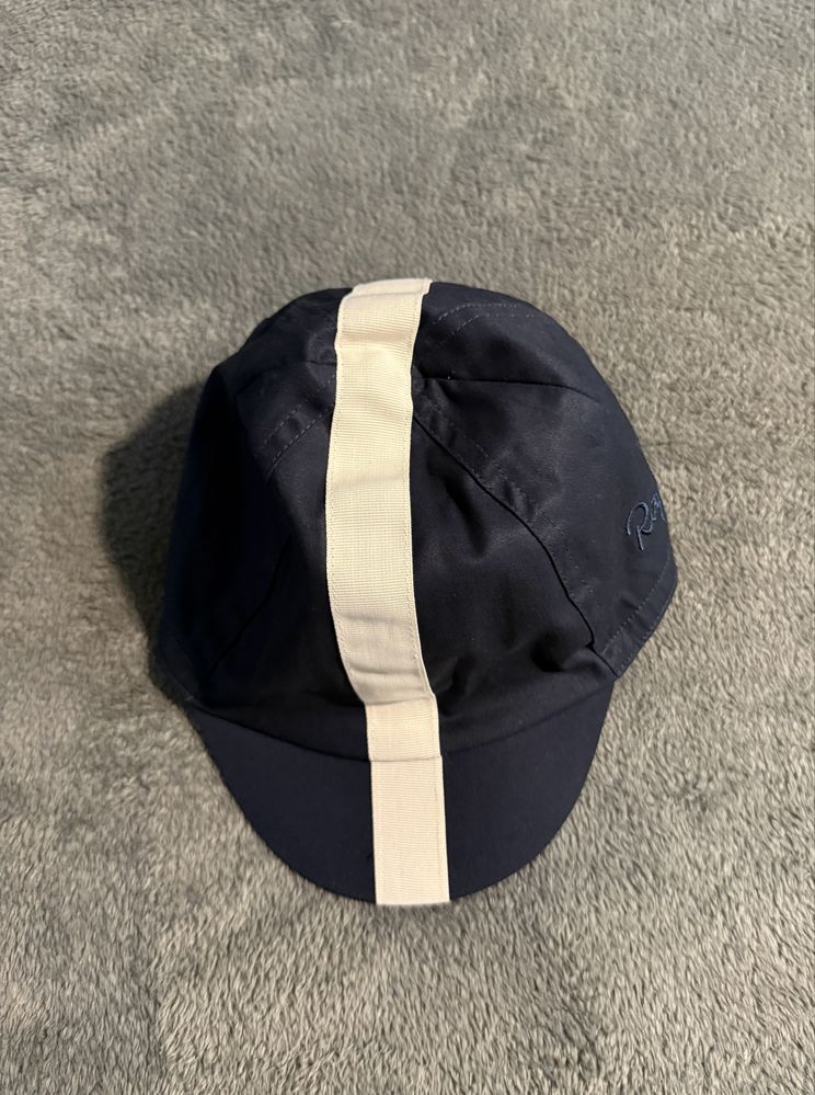 Czapeczka/czapka rowerowa/kolarska Rapha Cap