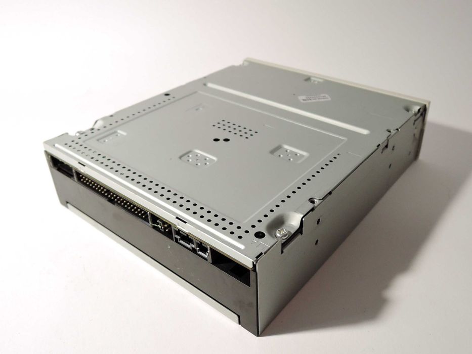 Napęd Nagrywarka CD/DVD Wewnętrzna LG GH22LS50 SATA - NEC ND-4571 ATA