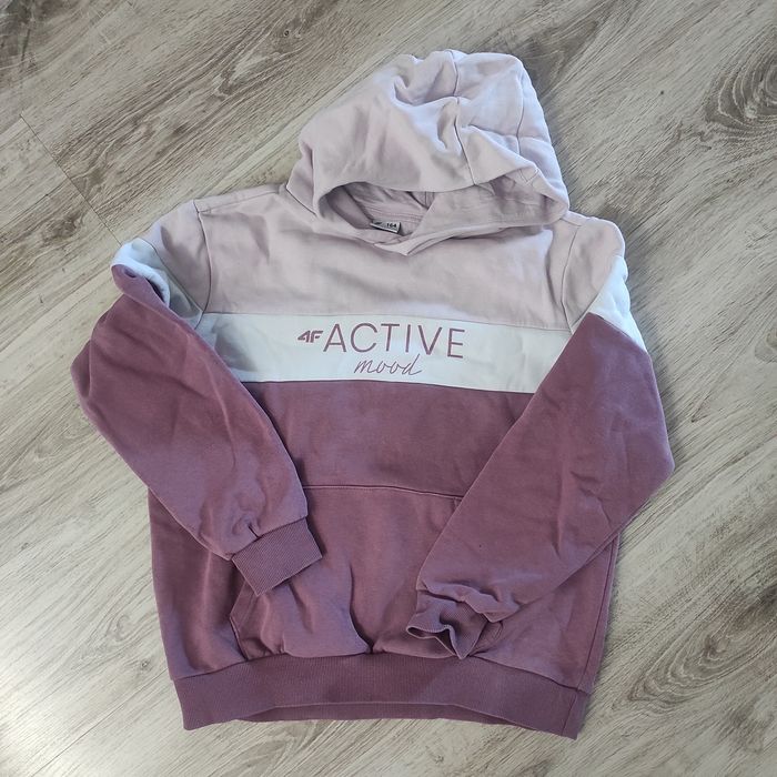 Bluza 4F active rozm 164
