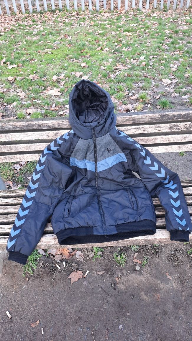 Kurtka sportowa Hummel
