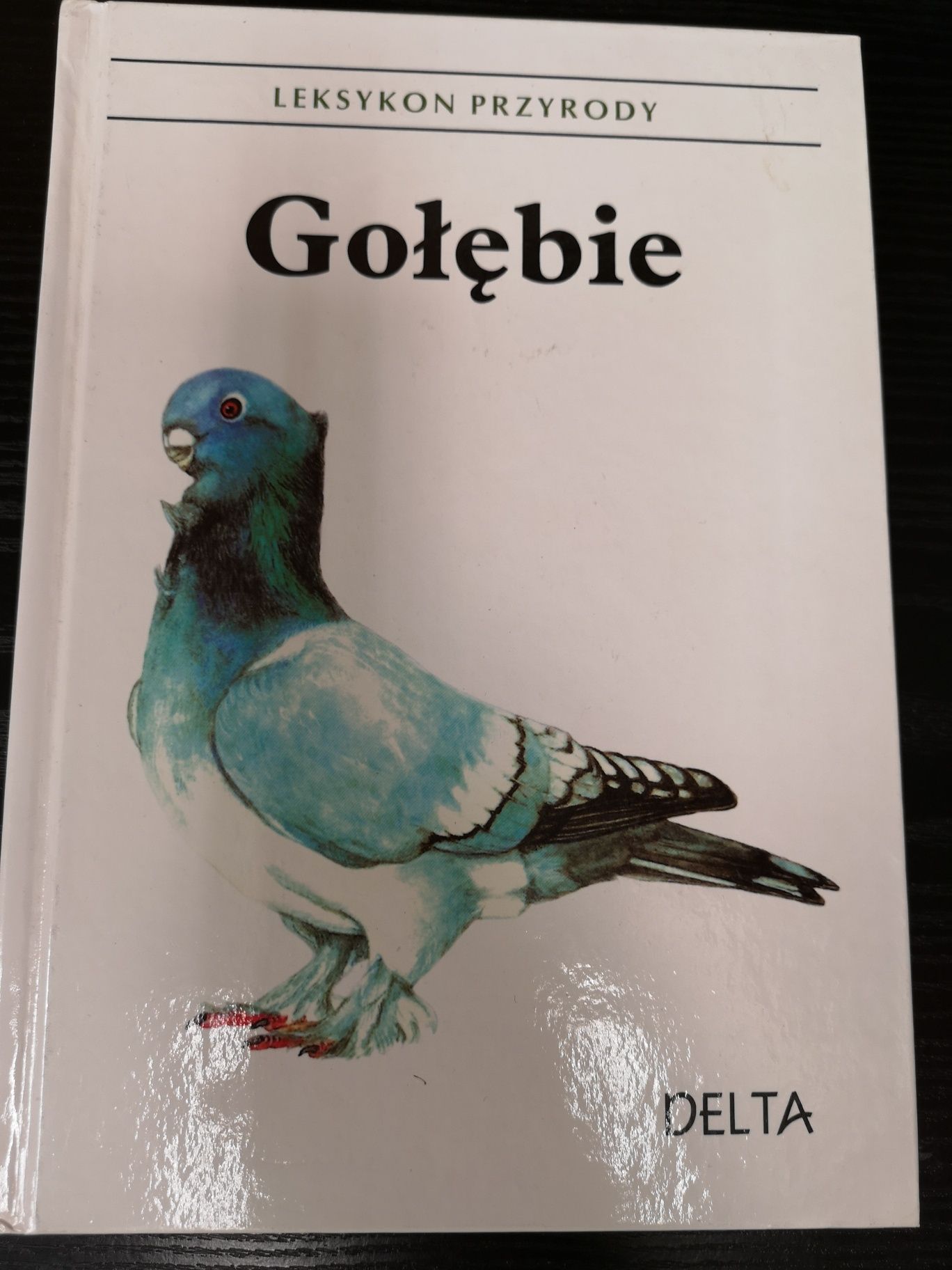 Gołebie