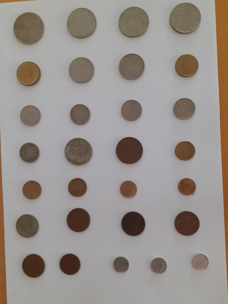 Coleccionadores, numismática