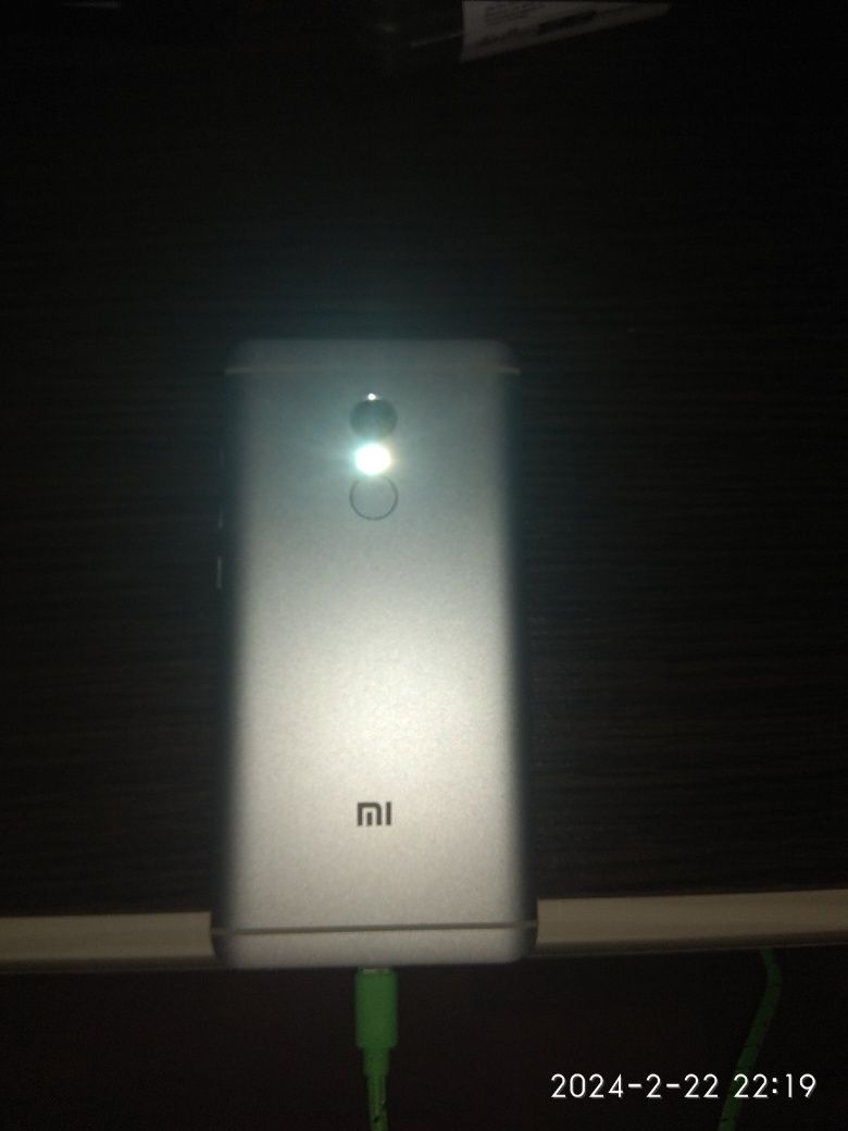 Продам Xiaomi redmi not  4х 3/32