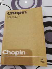 Chopin. Polonezy