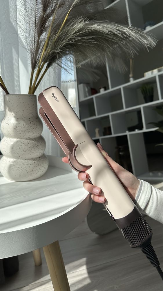 Випрямляч  Dyson європейська версія! 4 кольори