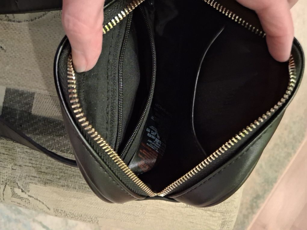 Topshop nerka saszetka