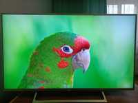 Продам Sony 4k kd-49ex8077