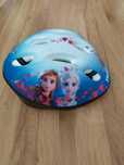 Kask frozen kraina lodu
