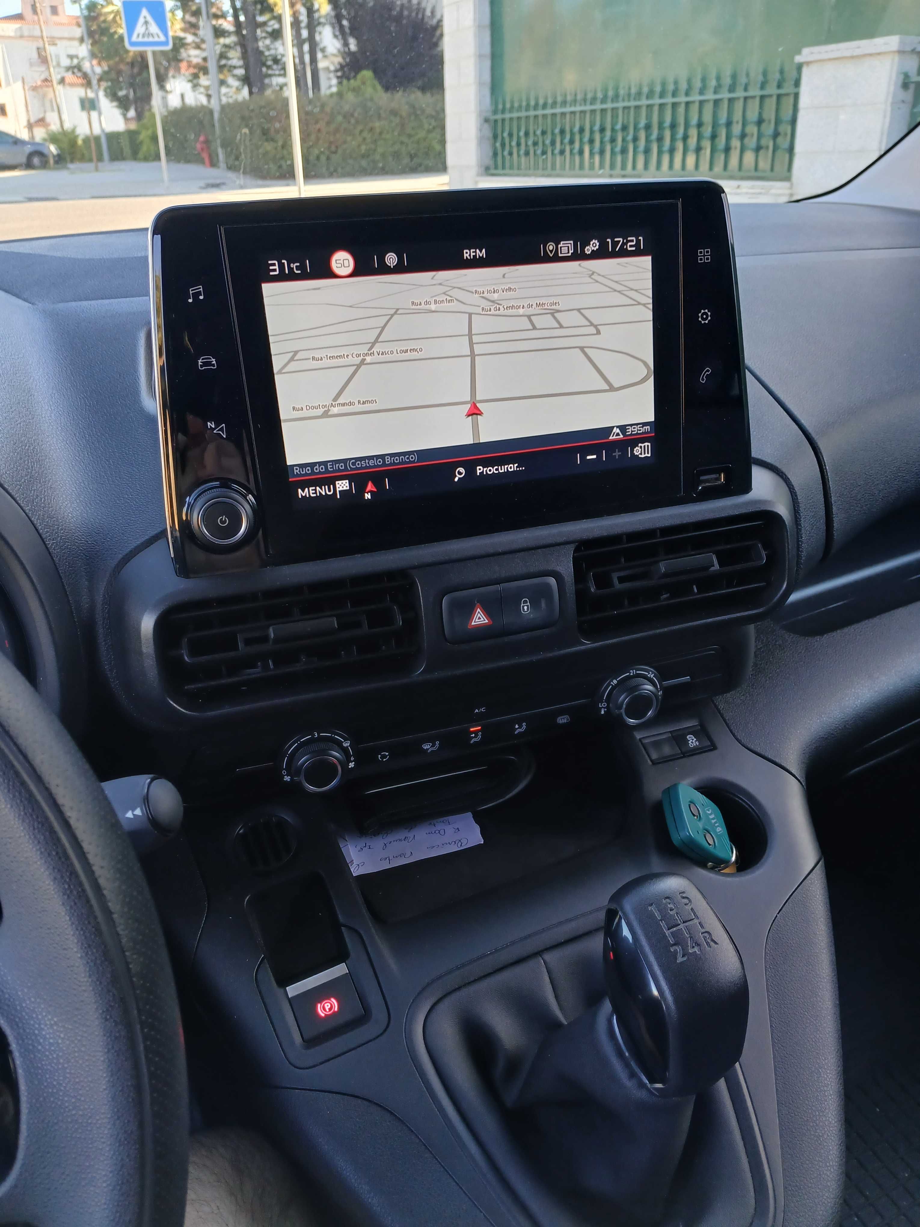 Citroën Berlingo 1.6