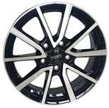 Alufelgi Anzio 16 Seat Leon 3 4 VW Golf 8 7 Audi A3 8P 8V Octavia 3 4