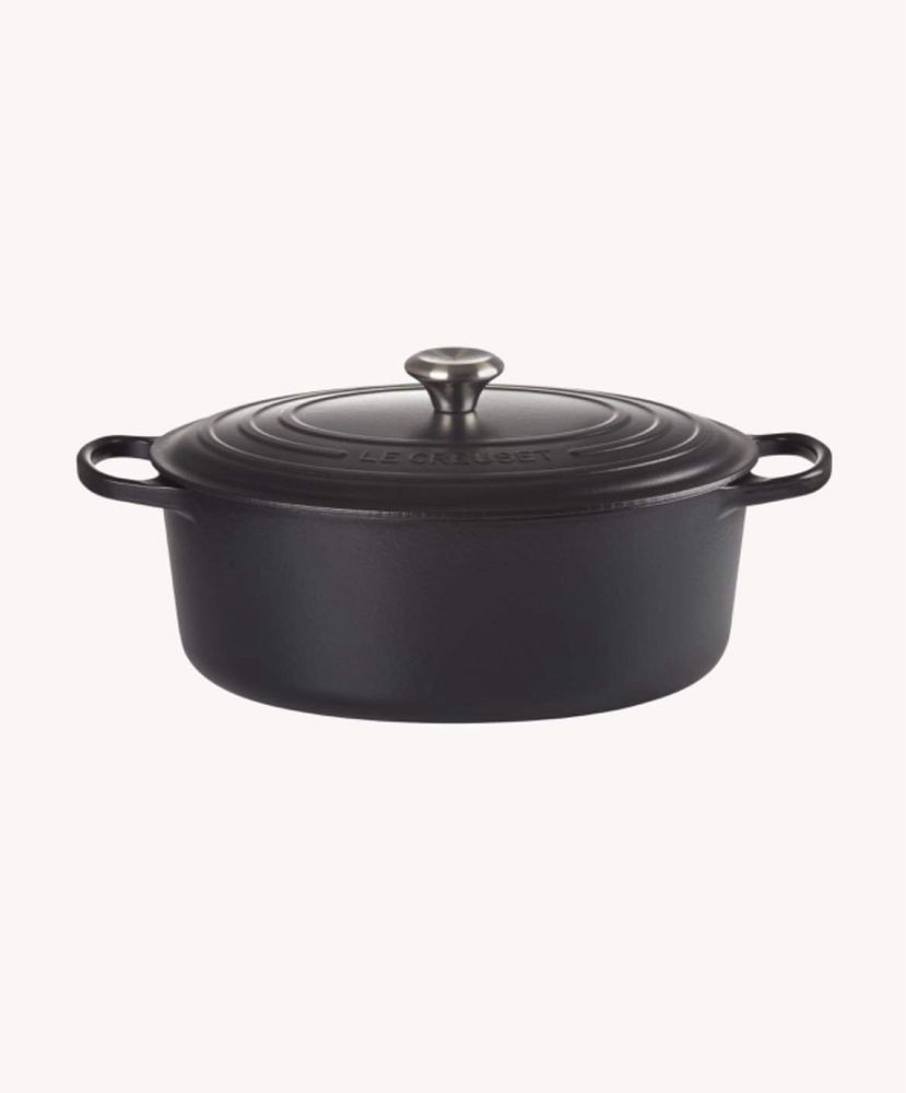 Brytfanna żeliwna Le Creuset