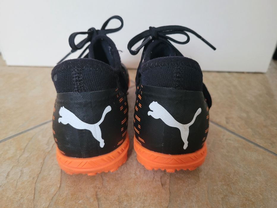 Buty sportowe halówki Puma Future r.31 (18,5cm)