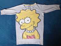 Bluza The Simpsons