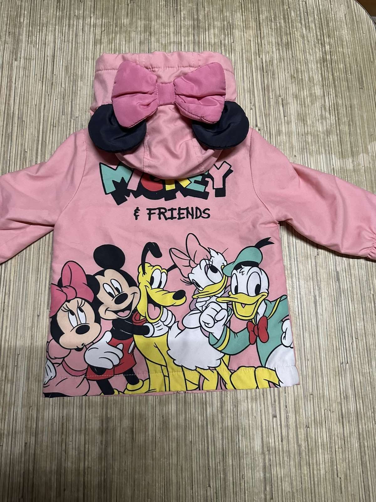 Одежда на девочку, мальчика из серии Disney Minnie Mouse