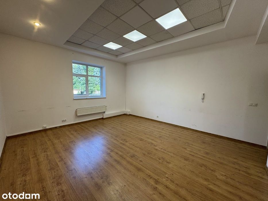 Wynajmę biuro 19 m2 ! Centrum! Jagiellońska 67