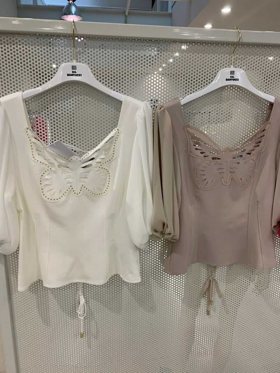 Bluza Włoskiej marki GIL SANTUCCI