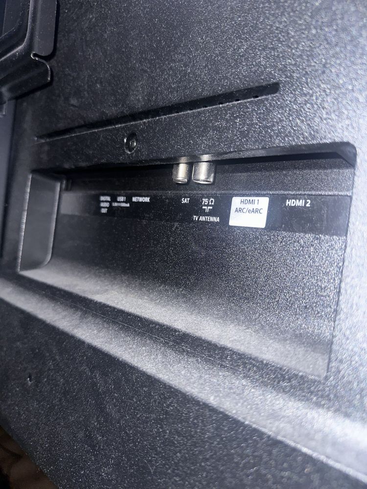Philips55PUS8359 Rzadko uzywany