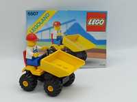 Lego 6507 Mini Dumper