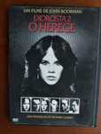 DVD 'Exorcista 2 O Herege'