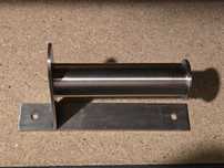 Suporte Rolo de Casa de Banho IKEA GRUNDTAL