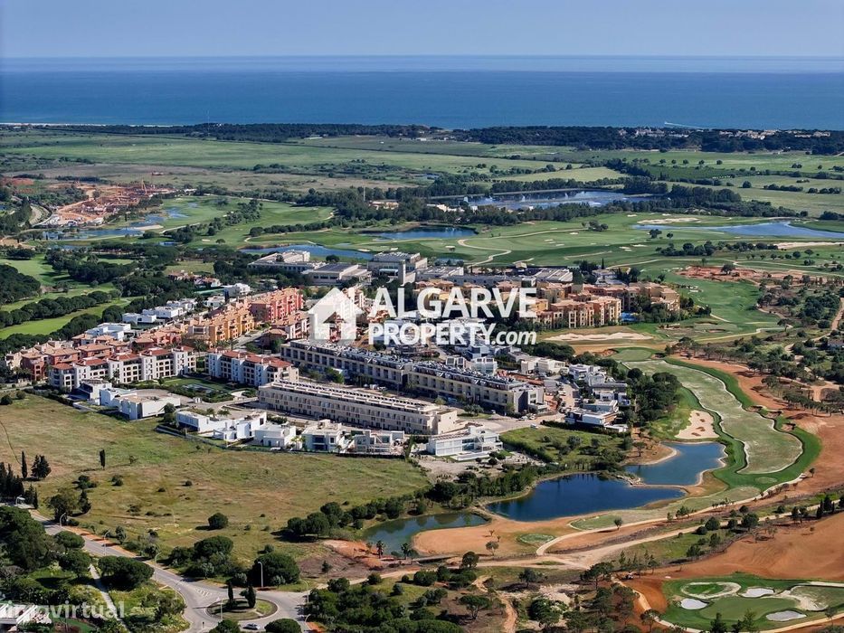 Apartamento T2 Orientado a Sul num Novo Projeto em Vilamoura, Algarve