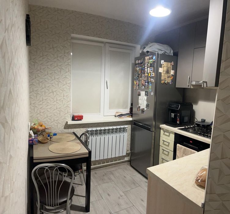 1 к.из. на ул. Косарева м. Индустриальная и ХТЗ. Евро рем-.19999$.Торг