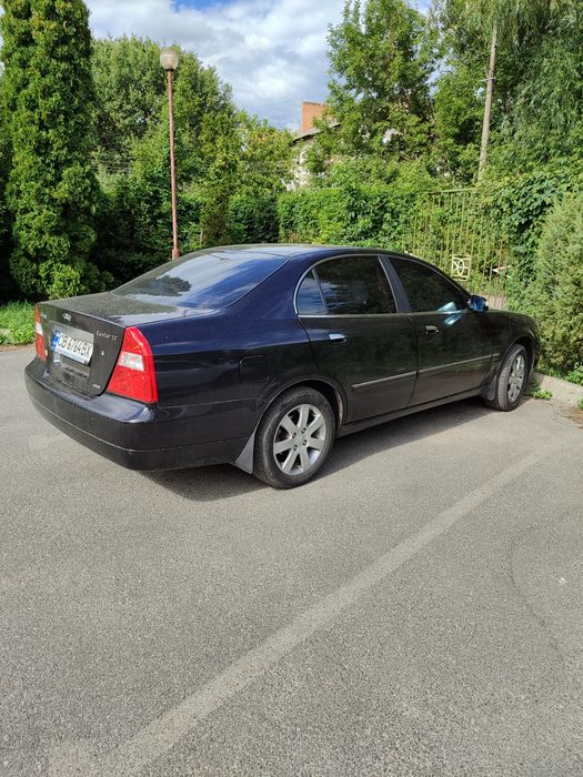 Продам Chery Eastar 2.0