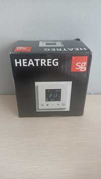 Termostat SG HEATREG 1-POL 13A