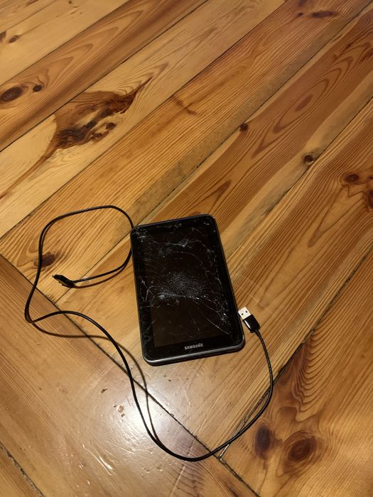 Tablet Samsung na części